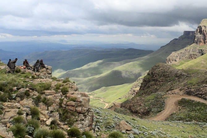 Best Sani Pass Tours: Durban's Ultimate Mountain Adventure