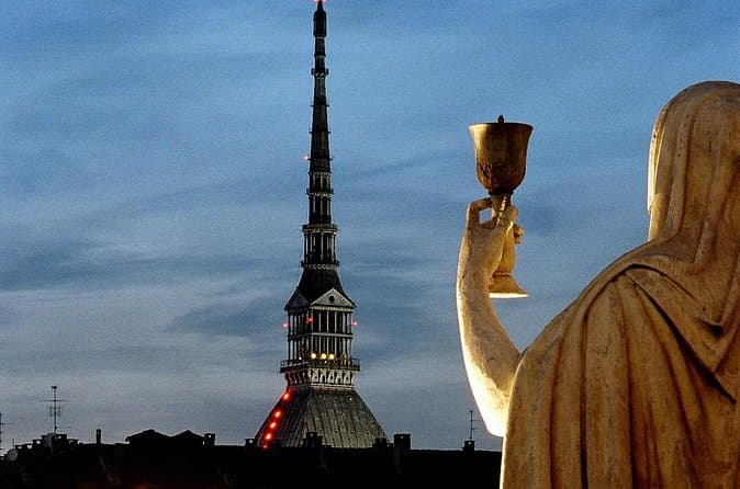 Best Torino Magica Walking Tours in Turin