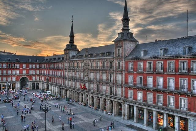 Your Best Day in Madrid - Private Custom Tour