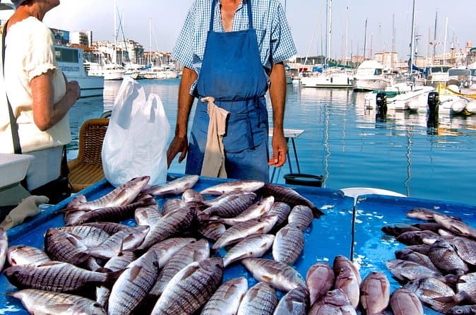 Compare Top Culinary Tours in Cagliari