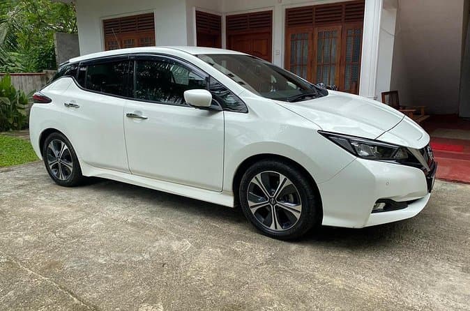 Best CMB to Colombo Airport Transfer Options