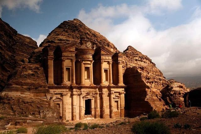 Full Day Petra, Little Petra & Shobak Castle - Private Tour