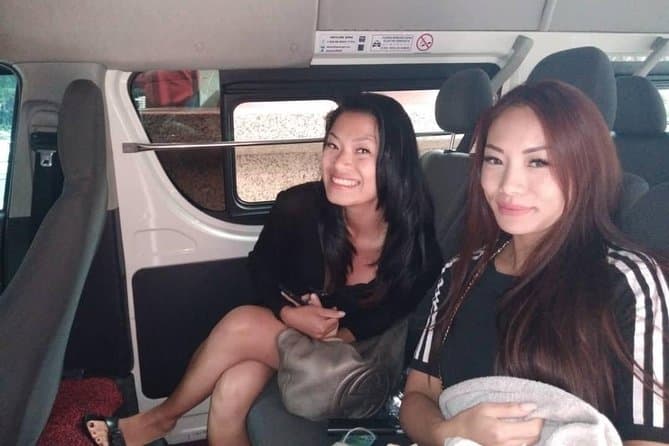 KLIA to Genting Highlands Transfer