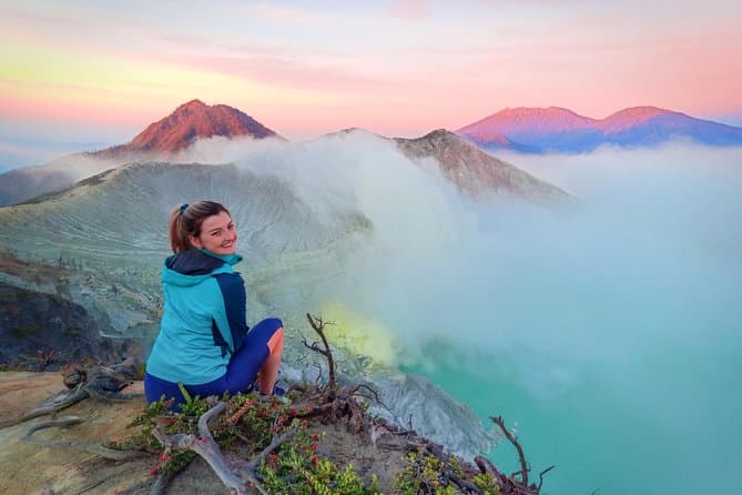Compare Best Ijen Blue Fire Tours