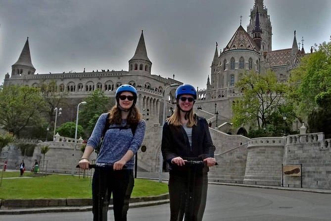 Best Buda Hills Hiking Tours & Budapest Nature Adventures
