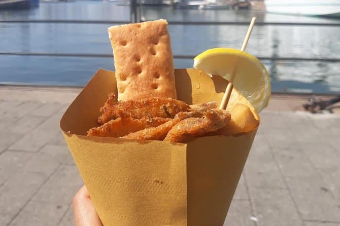 Best Genoa Food Tours: Authentic Culinary Experiences