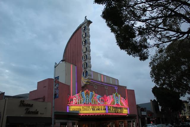 Essential Downtown SLO: A Self-Guided Audio Tour