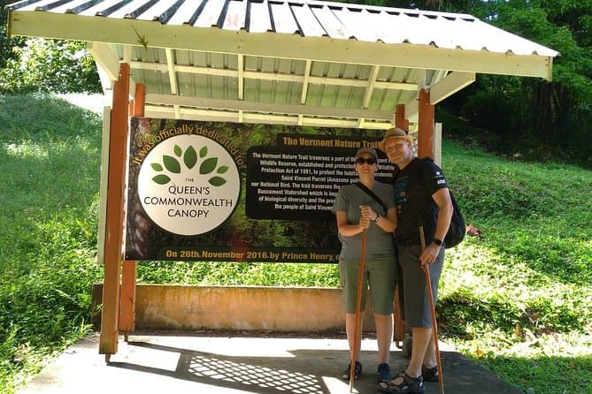 Explore Unforgettable Adventures at Vermont Nature Trail