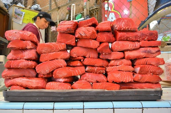 Best Mazatlán Food Tours & Tasting Experiences