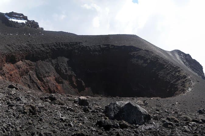 Compare Best Chimborazo Tours from Baños