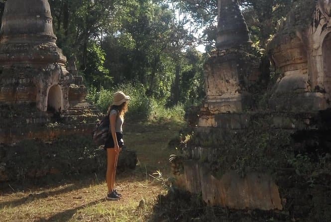 Unforgettable Kalaw to Inle Trekking Adventures