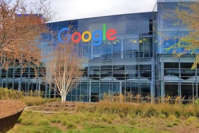 Silicon Valley Tour from San Francisco Private