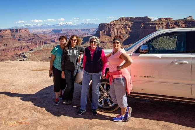 Compare Top-Rated Tours to Bryce Canyon from SLC
