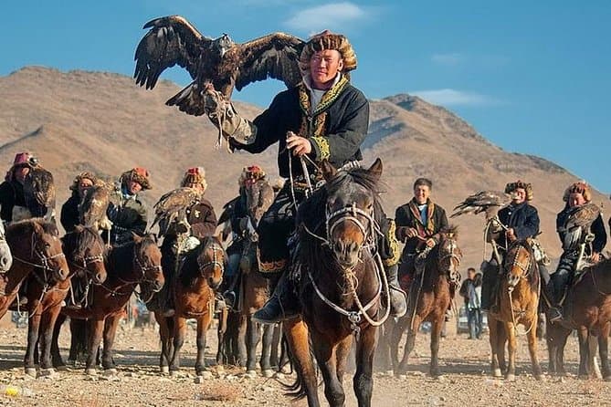 Unveil the Silk Road: Uzbekistan & Tajikistan 9-Day Tour