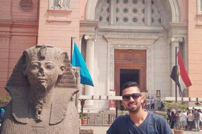 Best Hurghada Red Sea Tours from Cairo