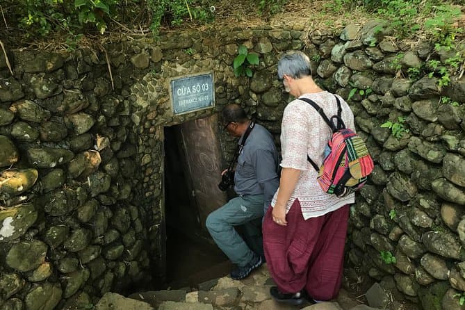 Compare Top DMZ Tours in Hue