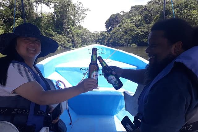 2 full days tour Granada + Lava+Leon area