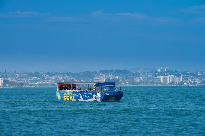 Unforgettable San Diego City Tours & Local Adventures