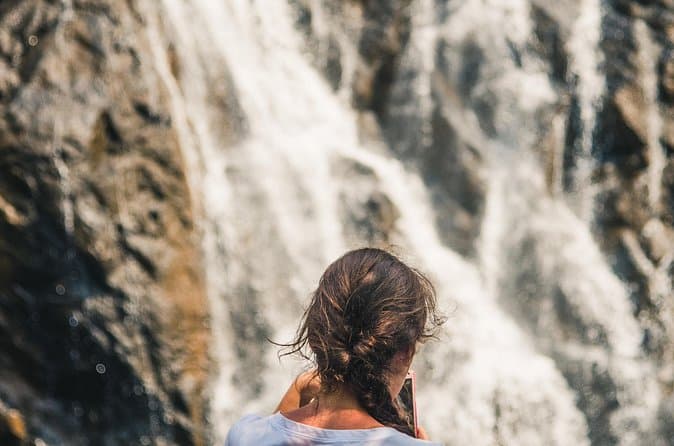 Best Dudhsagar Waterfall Tour Options in Goa