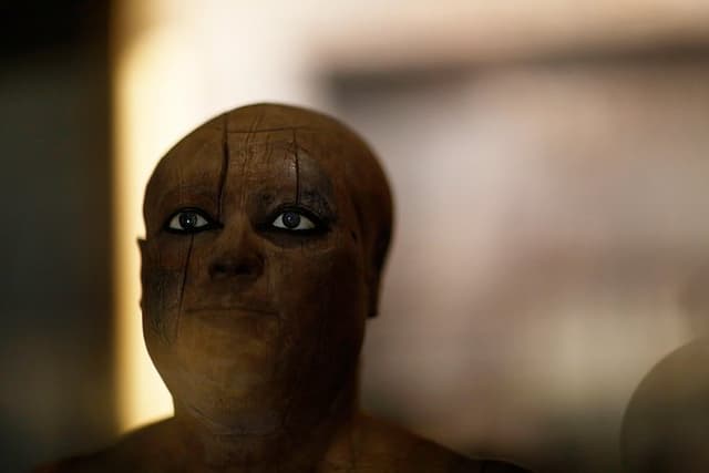 Egyptian Museum,Hanging Church,Citadel and Alabaster mosque