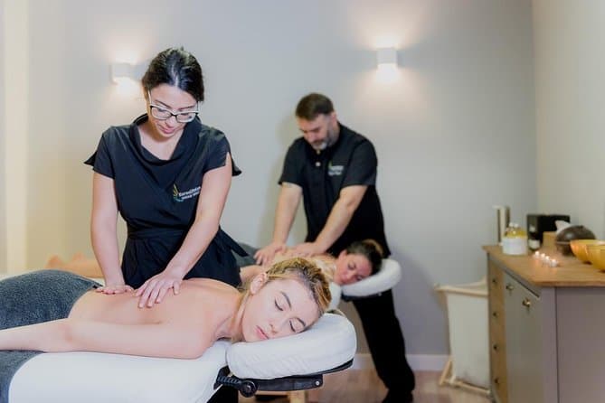Best Bespoke Massage & Wellness Experiences in Granada