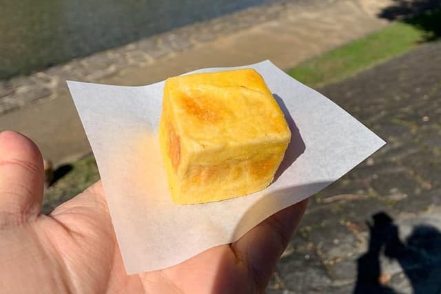 Taste Takayama: Food & Sake Brewery Tour