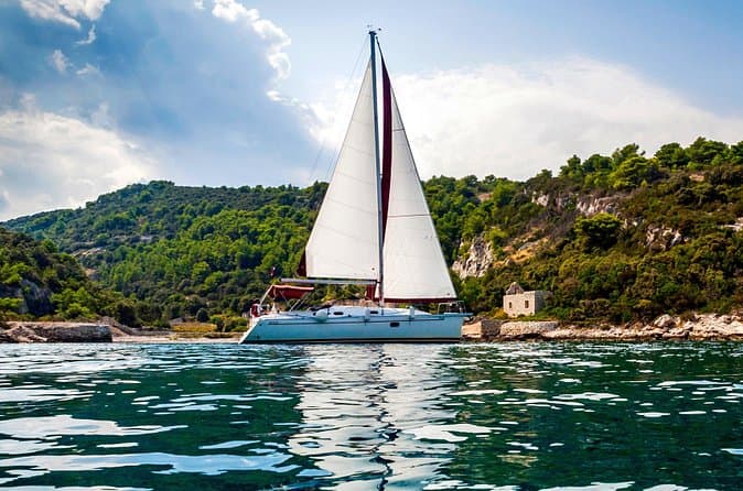 Top-Rated Brač Island Day Trips
