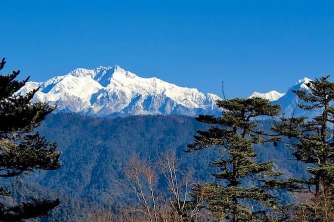 Best Darjeeling Tour Packages & Himalayan Adventures