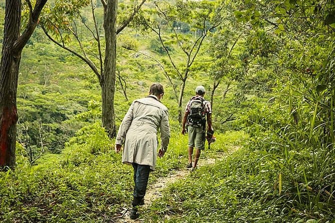 Authentic Heeloya Village Trek: Kandy's Hidden Gem