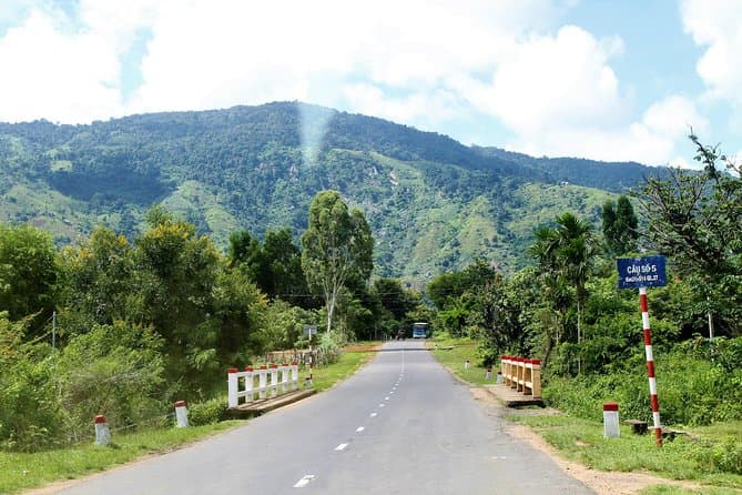 Buon Ma Thuot City Tour