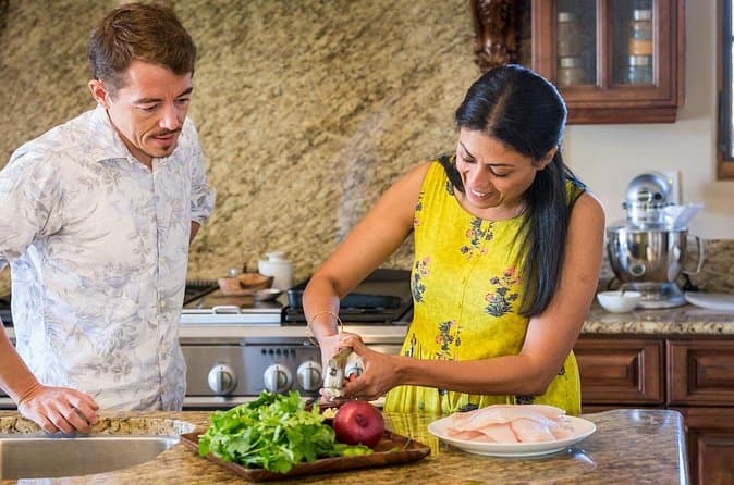 San Diego Dumpling Classes & Tours