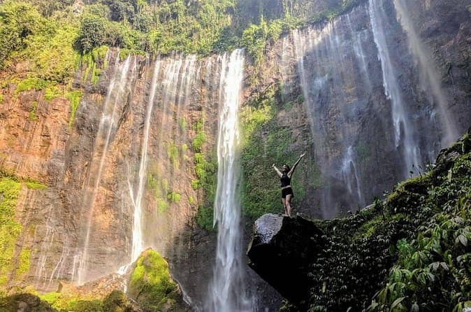 Best East Java Nature Tours from Surabaya