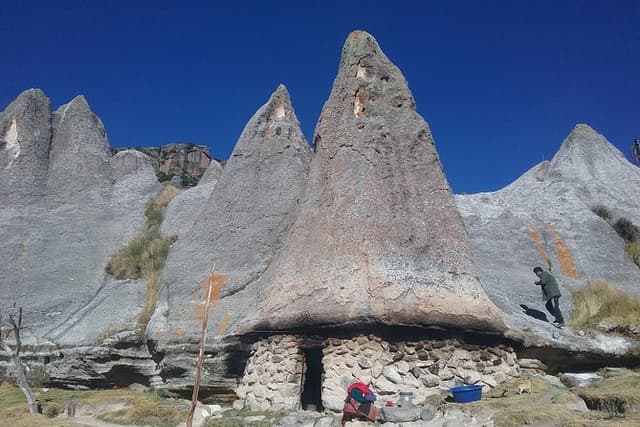 Pampachiri Magic Place
