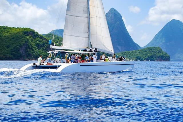 Best of Both Worlds Land and Sea Adventure