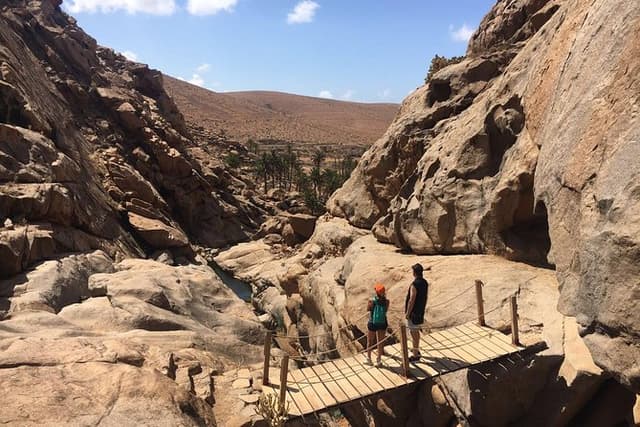 Fuerteventura South Exclusive Tour