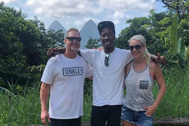 Hot Chocolate Tours St. Lucia