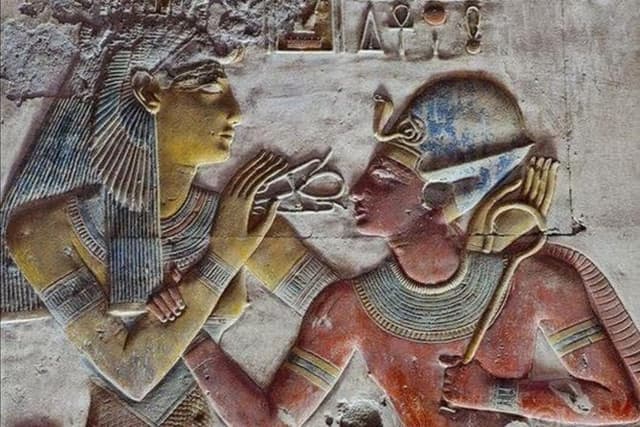 Private Day Tour to Dendara and Abydos from Luxor
