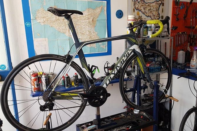 Best CityBike Rentals in Palermo