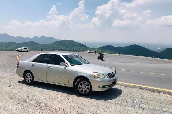 Book Reliable Private Transfers: Mandalay to Bagan