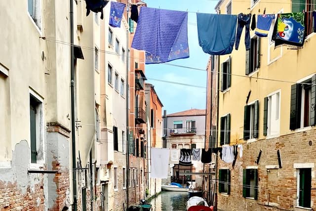 Exclusive Private Venice Jewish Ghetto Tour