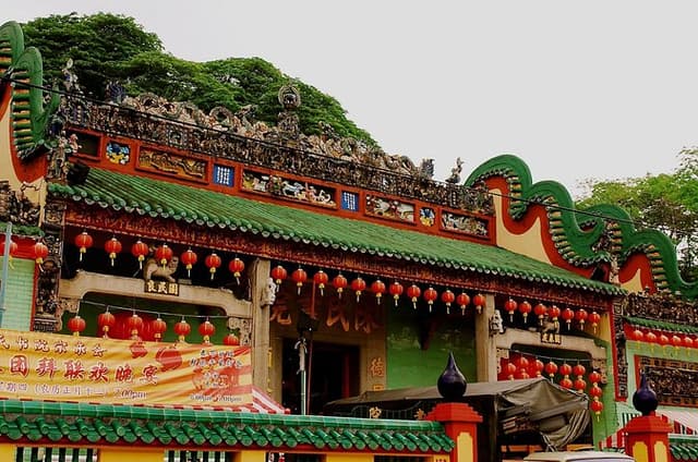 Kuala Lumpur Heritage and Cultural Tour