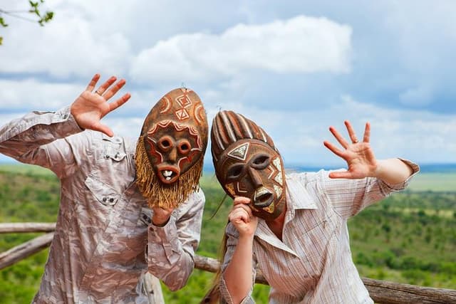 Short Wildlife and Nature Safari in Rumonge