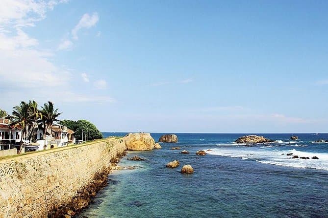 Colombo Highlights Tour: Sri Lanka’s City Must-Sees