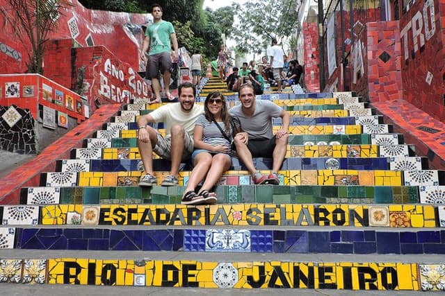 Full Day Private Tour - Rio de Janeiro Highlights by Bernard Moraes