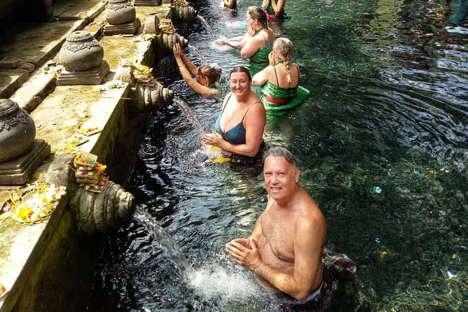 Bali Ubud Tour