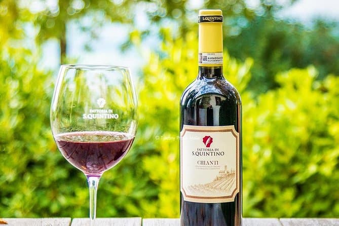San Gimignano Wine Tasting Day Trip from Pisa