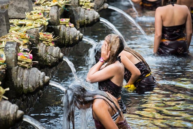 Best Ubud Day Tour: Explore Bali's Cultural Heart
