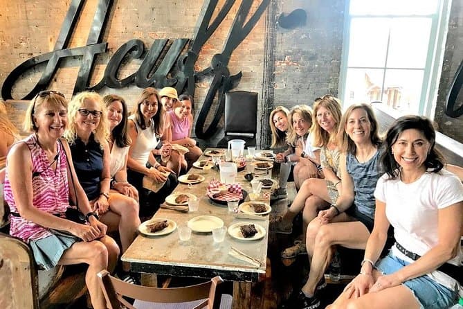 Taste the Soul of Music City: Authentic Nashville Food Tours