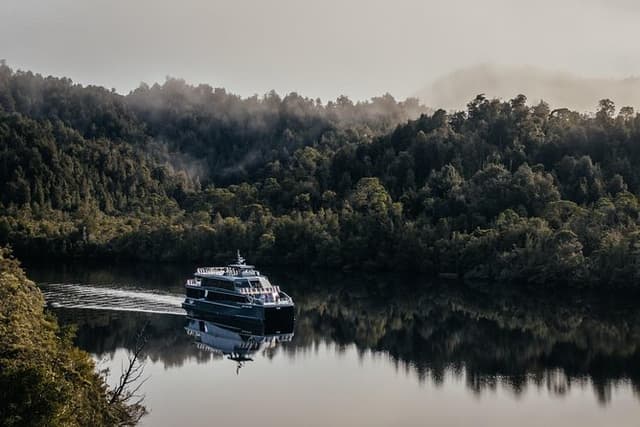 Evening Dinner Cruise