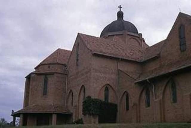 Kampala Religious tour